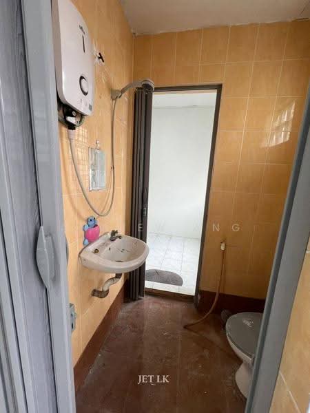 Rumah Teres 2-Tingkat untuk Disewa di Bandar Bukit Tinggi (Klang) - Andrew Ang - Bathroom - PropertyGuru.com.my
