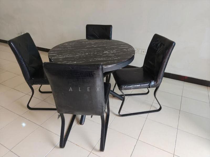 Townhouse for Rent in Johor Bahru (Johor) - Alex Lee - PropertyGuru.com.my