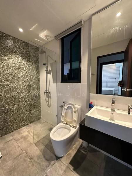 Kondominium untuk Disewa di Jazz Suites @ Vivacity - Nicholas Tan - PropertyGuru.com.my