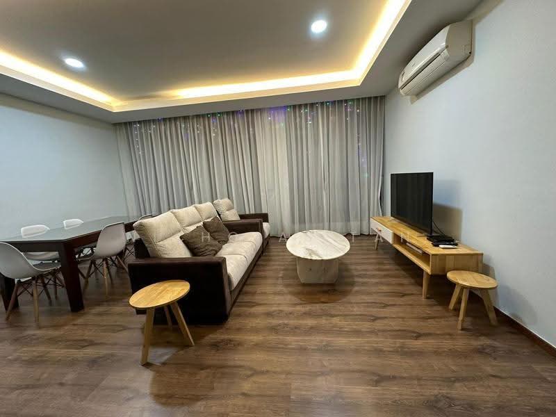 Kondominium untuk Disewa di Jazz Suites @ Vivacity - Nicholas Tan - PropertyGuru.com.my