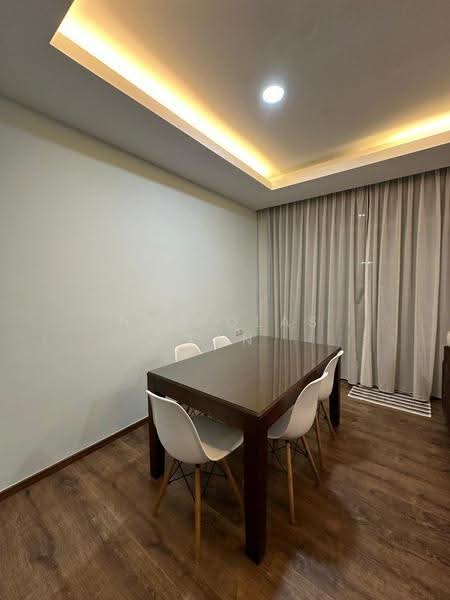 Kondominium untuk Disewa di Jazz Suites @ Vivacity - Nicholas Tan - PropertyGuru.com.my