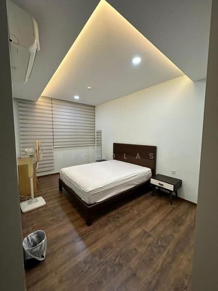 Kondominium untuk Disewa di Jazz Suites @ Vivacity - Nicholas Tan - PropertyGuru.com.my