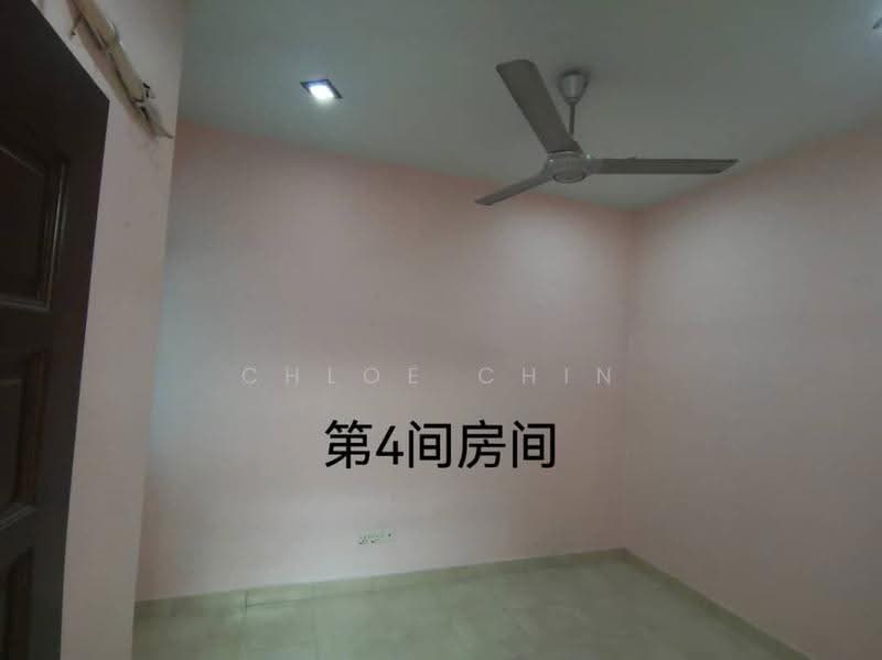 1-storey Terraced House for Sale in Taman Daya (Johor Bahru) - Chloe Chin - Interior - PropertyGuru.com.my