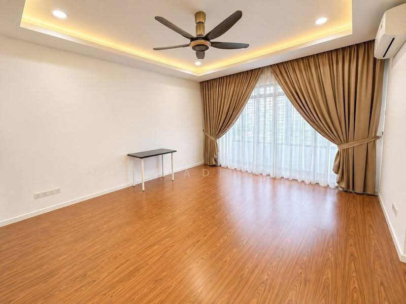 Rumah Teres 2.5-Tingkat untuk Dijual di Alam Impian (Shah Alam) - Mohd Adryzam - Interior - PropertyGuru.com.my