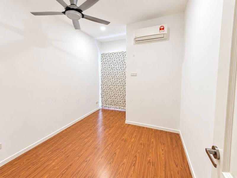 Rumah Teres 2.5-Tingkat untuk Dijual di Alam Impian (Shah Alam) - Mohd Adryzam - Interior - PropertyGuru.com.my