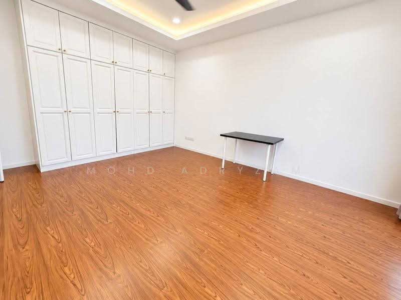 Rumah Teres 2.5-Tingkat untuk Dijual di Alam Impian (Shah Alam) - Mohd Adryzam - Bedroom - PropertyGuru.com.my