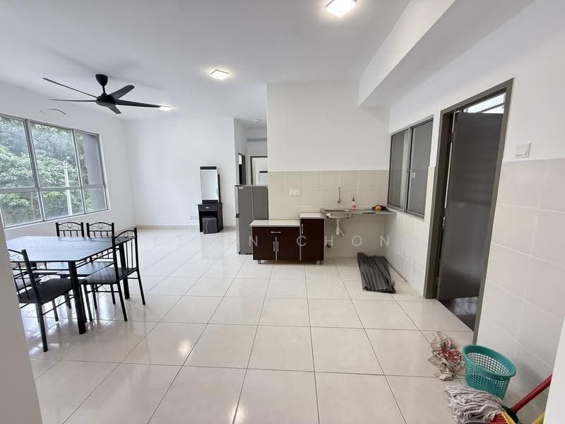 Kondominium untuk Disewa di Meru Heights Residences @ Scientex Meru - Kelvin Chong - PropertyGuru.com.my