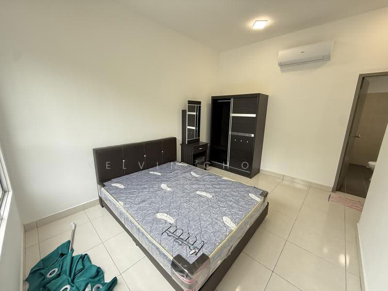 Kondominium untuk Disewa di Meru Heights Residences @ Scientex Meru - Kelvin Chong - PropertyGuru.com.my