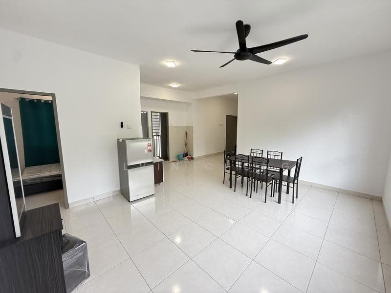 Kondominium untuk Disewa di Meru Heights Residences @ Scientex Meru - Kelvin Chong - PropertyGuru.com.my