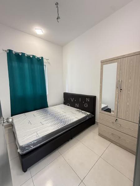 Kondominium untuk Disewa di Meru Heights Residences @ Scientex Meru - Kelvin Chong - PropertyGuru.com.my