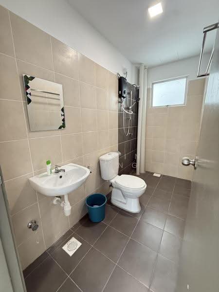 Kondominium untuk Disewa di Meru Heights Residences @ Scientex Meru - Kelvin Chong - PropertyGuru.com.my