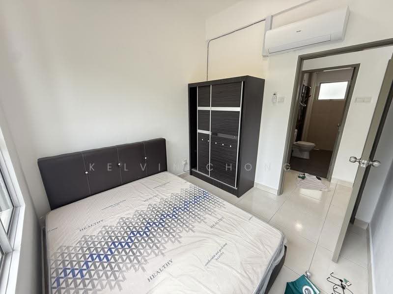 Kondominium untuk Disewa di Meru Heights Residences @ Scientex Meru - Kelvin Chong - PropertyGuru.com.my