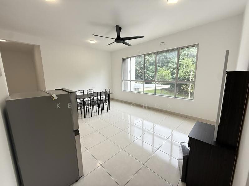 Kondominium untuk Disewa di Meru Heights Residences @ Scientex Meru - Kelvin Chong - PropertyGuru.com.my