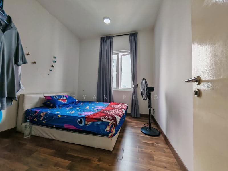 Service Residence for Sale at Sentul Village - Bryan Peng - Bedroom - PropertyGuru.com.my