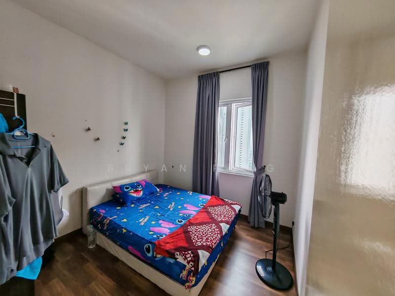Service Residence for Sale at Sentul Village - Bryan Peng - Bedroom - PropertyGuru.com.my