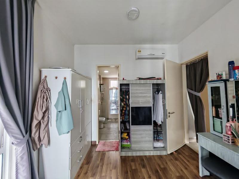 Service Residence for Sale at Sentul Village - Bryan Peng - Interior - PropertyGuru.com.my