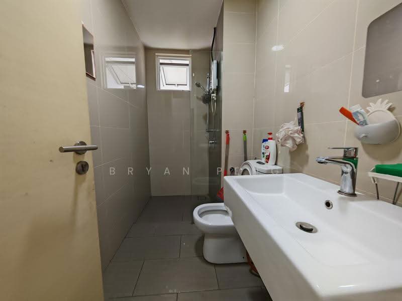 Service Residence for Sale at Sentul Village - Bryan Peng - Bathroom - PropertyGuru.com.my