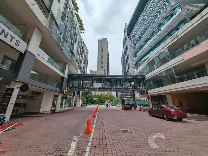 Service Residence for Sale at Sentul Village - Bryan Peng - Exterior - PropertyGuru.com.my