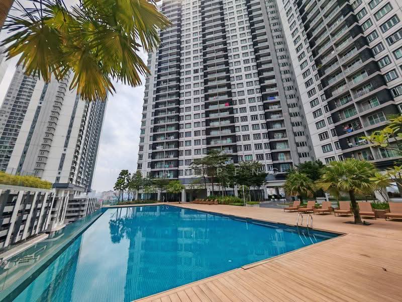 Service Residence for Sale at Sentul Village - Bryan Peng - Exterior - PropertyGuru.com.my