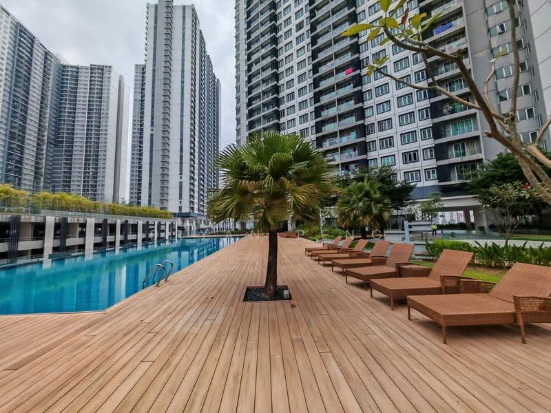 Service Residence for Sale at Sentul Village - Bryan Peng - Exterior - PropertyGuru.com.my