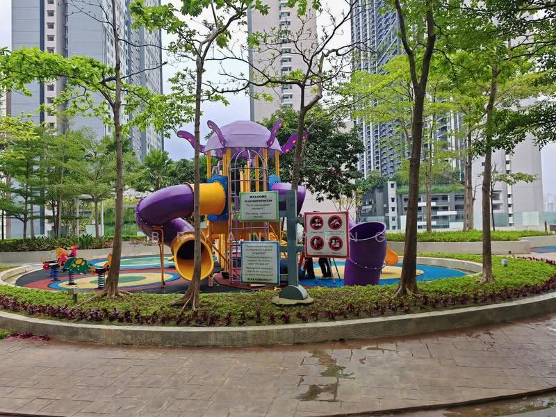 Service Residence for Sale at Sentul Village - Bryan Peng - Exterior - PropertyGuru.com.my