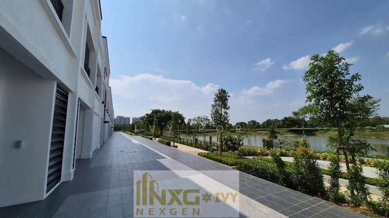 Kedai untuk Disewa di Eco Grandeur (Puncak Alam) - Ivy Por - Exterior - PropertyGuru.com.my