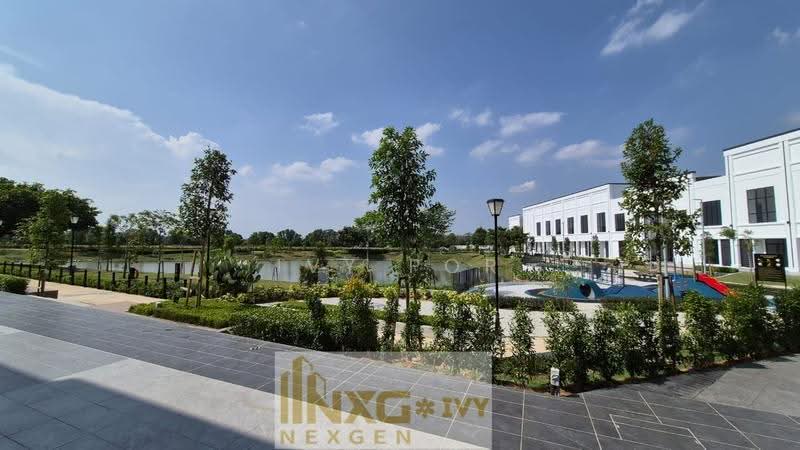 Kedai untuk Disewa di Eco Grandeur (Puncak Alam) - Ivy Por - Exterior - PropertyGuru.com.my