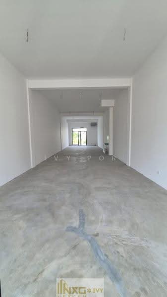 Kedai untuk Disewa di Eco Grandeur (Puncak Alam) - Ivy Por - Interior - PropertyGuru.com.my