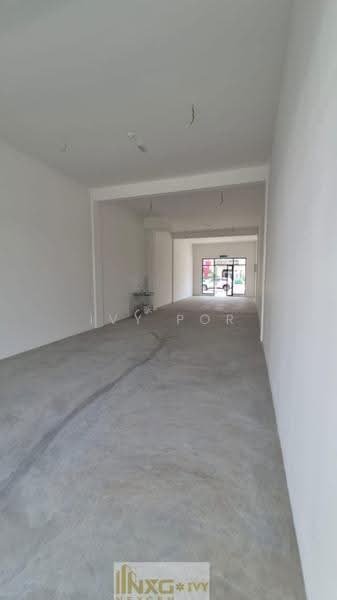 Kedai untuk Disewa di Eco Grandeur (Puncak Alam) - Ivy Por - Interior - PropertyGuru.com.my