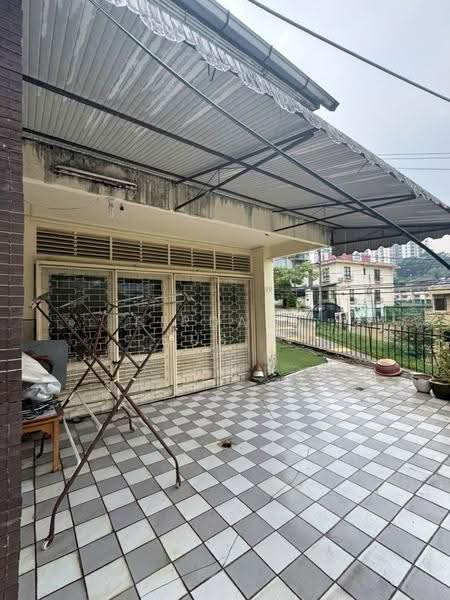 3-storey Terraced House for Sale in Taman Seputeh (Seputeh) - Firdaus Husin - Exterior - PropertyGuru.com.my