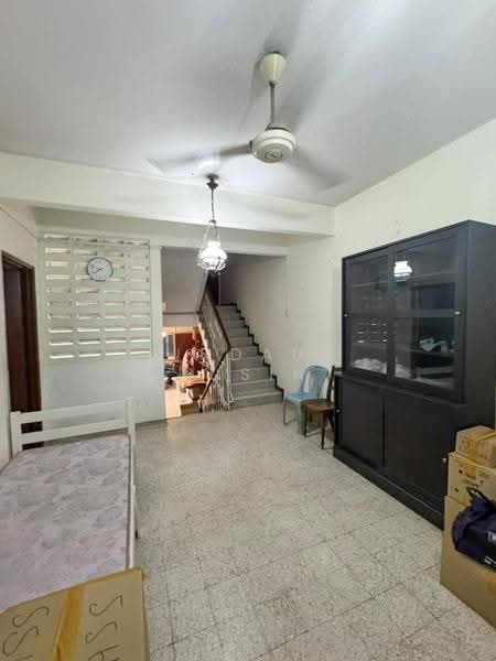 3-storey Terraced House for Sale in Taman Seputeh (Seputeh) - Firdaus Husin - Interior - PropertyGuru.com.my