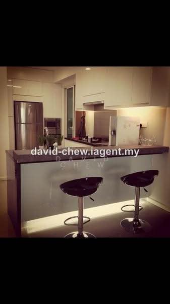 Kondominium untuk Disewa di 288 Residency - David Chew - PropertyGuru.com.my