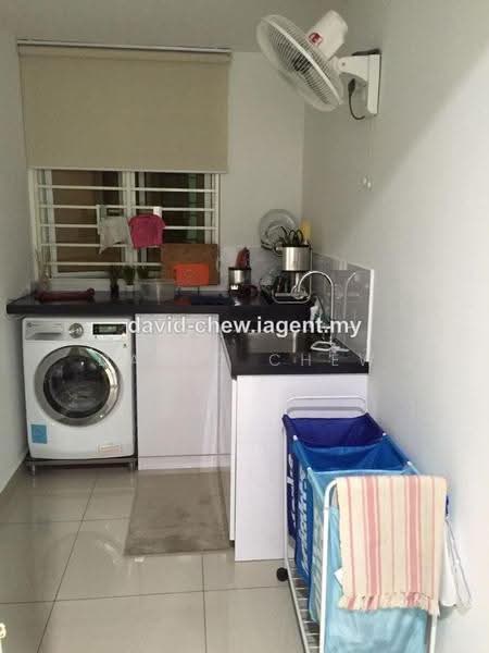 Kondominium untuk Disewa di 288 Residency - David Chew - PropertyGuru.com.my