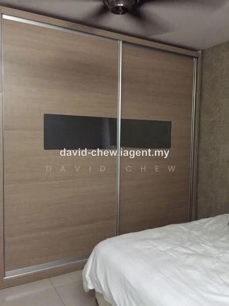 Kondominium untuk Disewa di 288 Residency - David Chew - PropertyGuru.com.my
