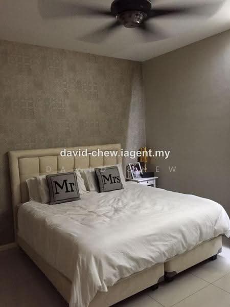 Kondominium untuk Disewa di 288 Residency - David Chew - PropertyGuru.com.my