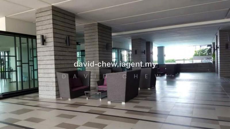 Kondominium untuk Disewa di 288 Residency - David Chew - PropertyGuru.com.my