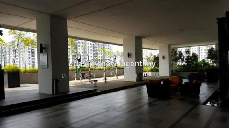 Kondominium untuk Disewa di 288 Residency - David Chew - PropertyGuru.com.my