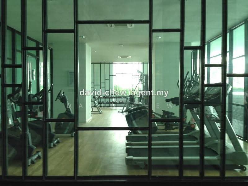 Kondominium untuk Disewa di 288 Residency - David Chew - PropertyGuru.com.my