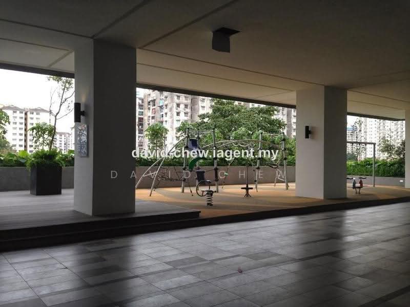 Kondominium untuk Disewa di 288 Residency - David Chew - PropertyGuru.com.my