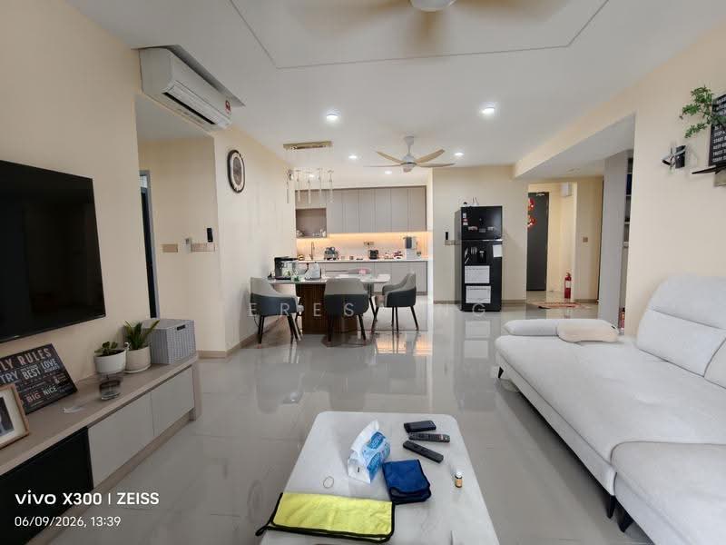 Service Residence for Sale at ANYA at Shorea Park - Teresa Ng - PropertyGuru.com.my