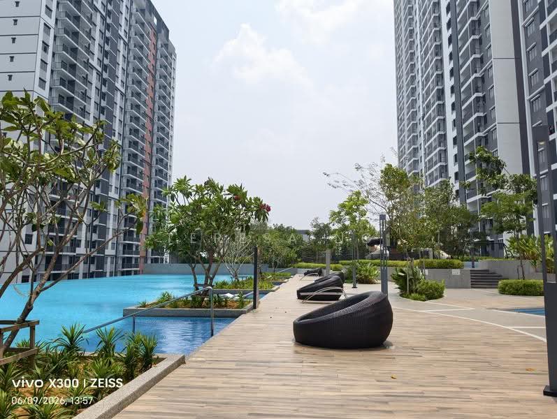 Service Residence for Sale at ANYA at Shorea Park - Teresa Ng - PropertyGuru.com.my