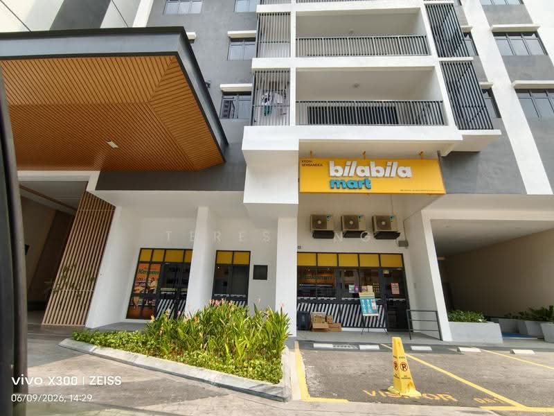 Service Residence for Sale at ANYA at Shorea Park - Teresa Ng - PropertyGuru.com.my