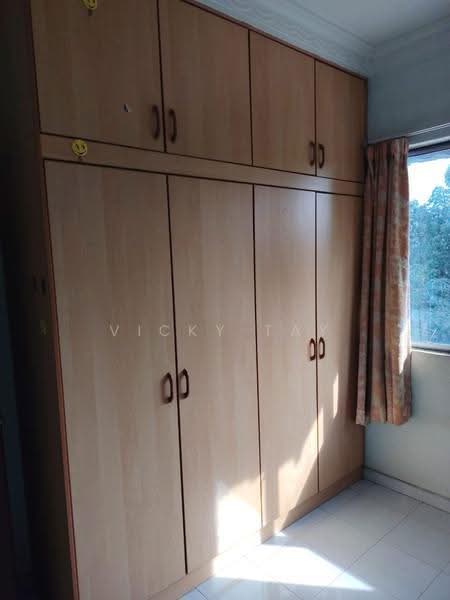 Apartment for Sale at Las Palmas (Rumbia) - Vicky Tay - Interior - PropertyGuru.com.my
