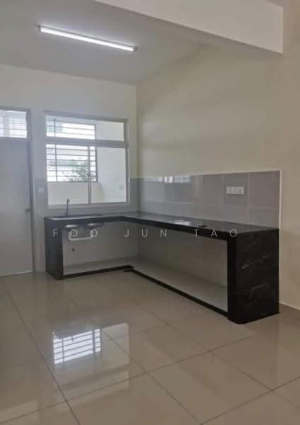 Rumah Kluster untuk Disewa di Setia Tropika (Johor Bahru) - Foo Jun Tao - PropertyGuru.com.my