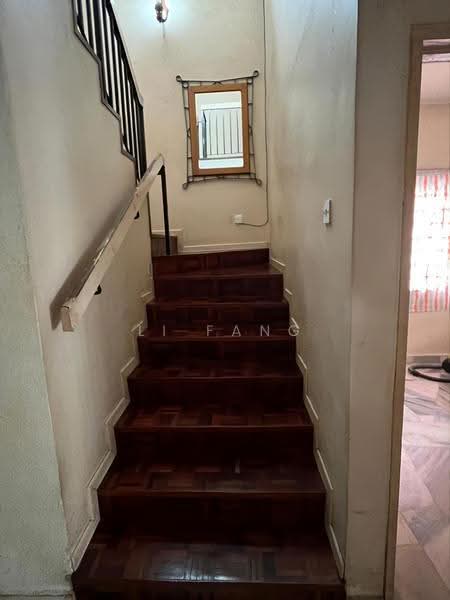 Rumah Teres 2-Tingkat untuk Dijual di Farlim (Ayer Itam) - Li Fang - Interior - PropertyGuru.com.my