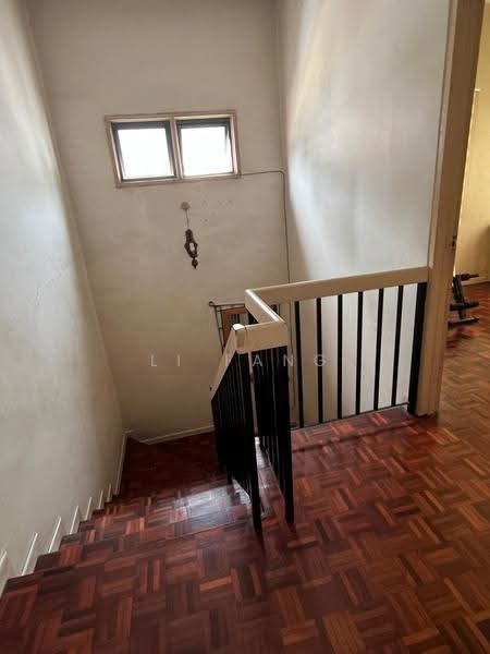 Rumah Teres 2-Tingkat untuk Dijual di Farlim (Ayer Itam) - Li Fang - Interior - PropertyGuru.com.my