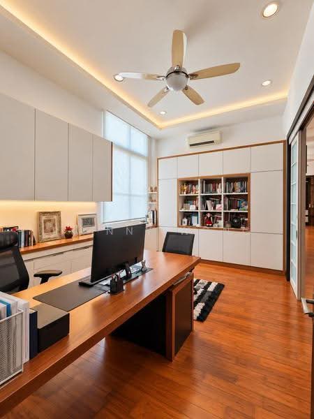Bungalow House for Sale in Seri Tanjung Pinang (Tanjung Tokong) - Rainny Wong - Study - PropertyGuru.com.my