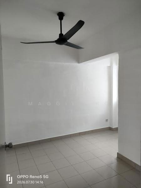 Flat for Rent at Danau Kota Flat - Maggie Kho - Interior - PropertyGuru.com.my