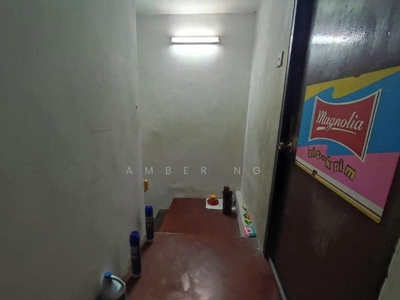 2-storey Terraced House for Sale in Taman Sri Rampai (Wangsa Maju) - Amber Ng - Interior - PropertyGuru.com.my