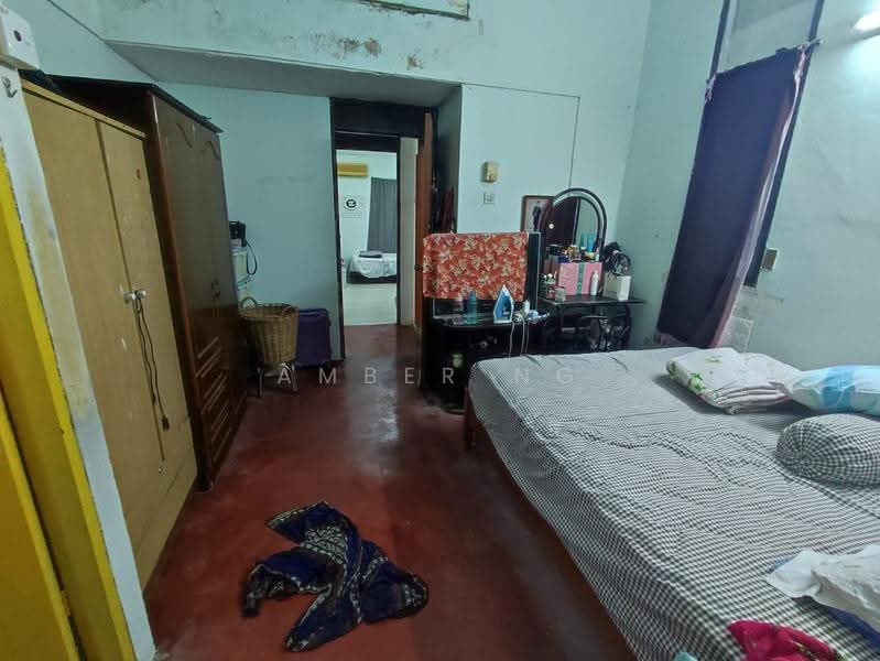 2-storey Terraced House for Sale in Taman Sri Rampai (Wangsa Maju) - Amber Ng - Bedroom - PropertyGuru.com.my